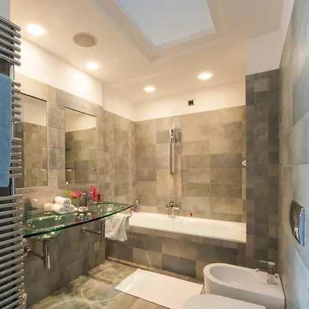Bellaria Villa *