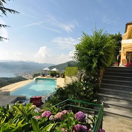 Bellaria Villa