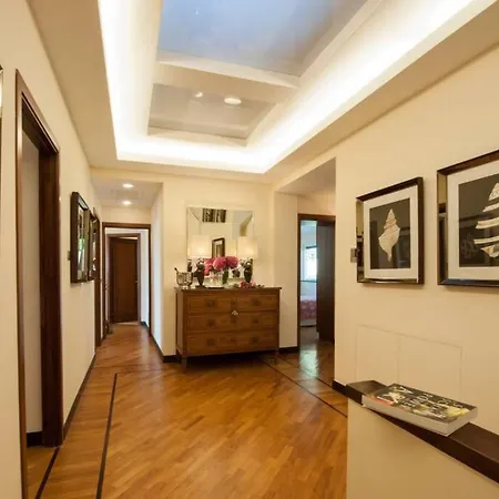 Bellaria Villa *