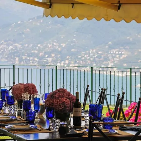 Villa Bellaria *