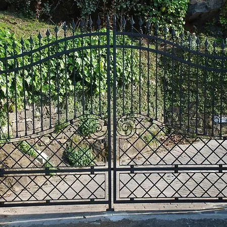 Villa Bellaria