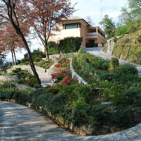 Villa Bellaria Portofino