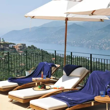 Bellaria Villa
