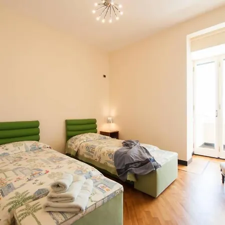 Villa Bellaria *