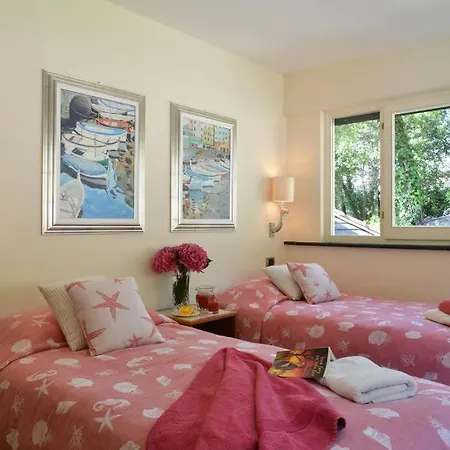Bellaria Portofino