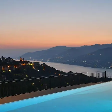 Villa Bellaria *