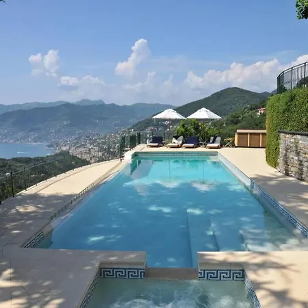 Bellaria Villa