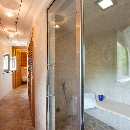 Villa Bellaria *