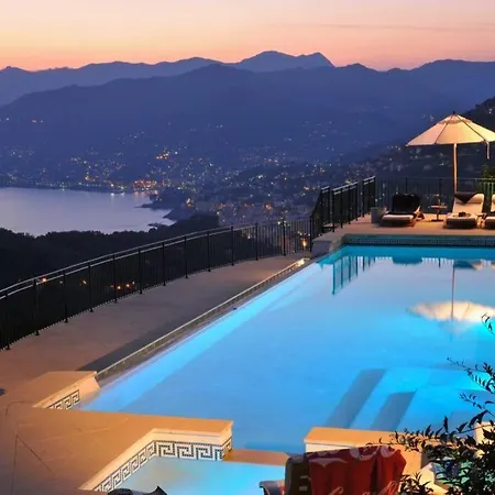 Bellaria Villa Portofino