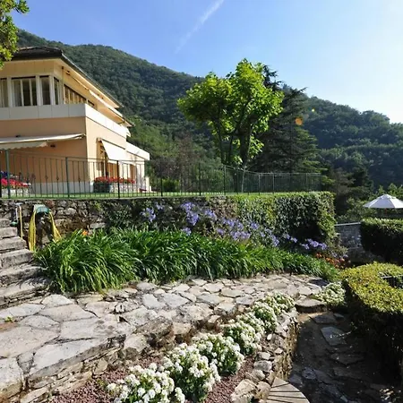 Bellaria Villa *