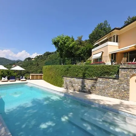 Bellaria Villa *